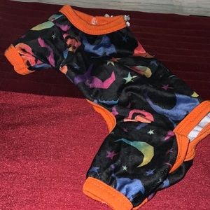 6/$20 Dog Halloween Sweater